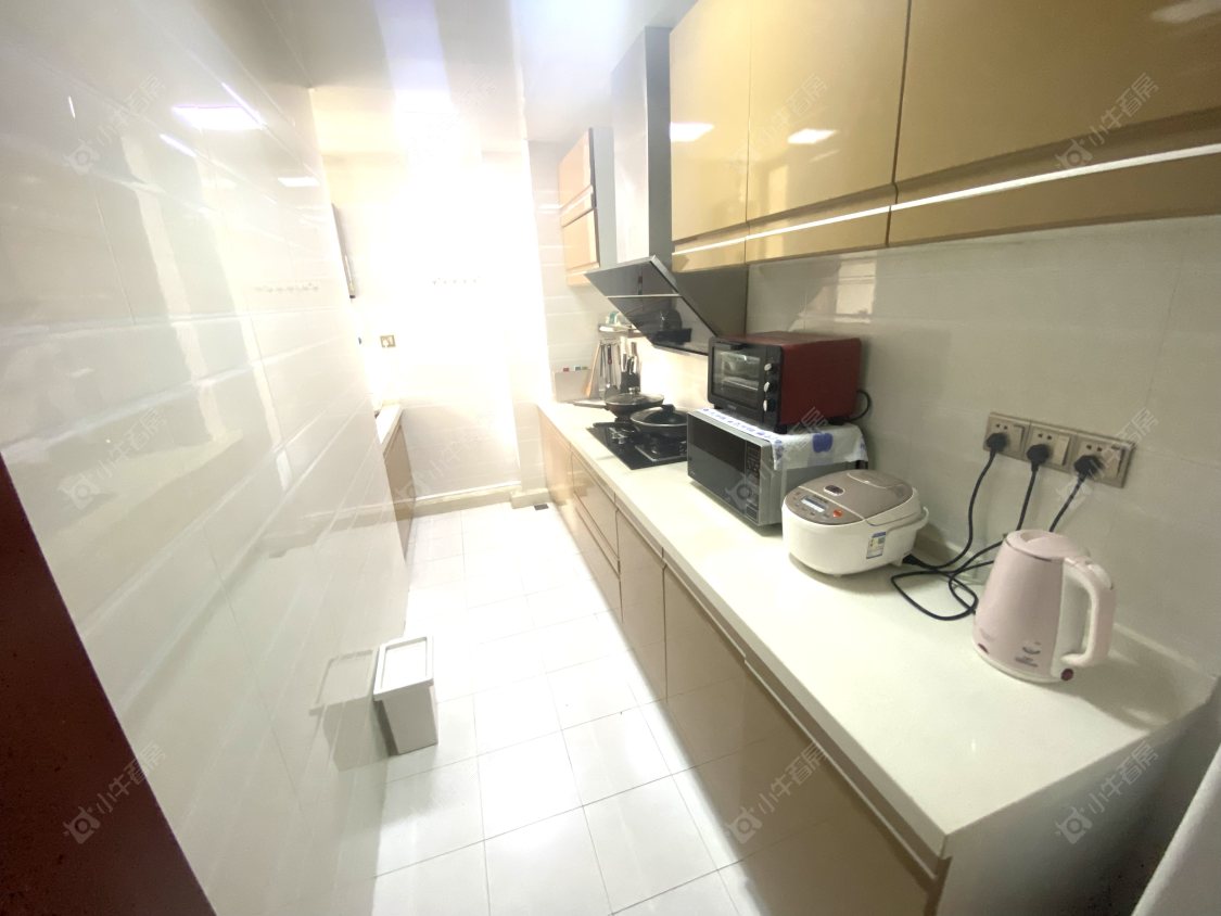 星河国际一区房源室内图 常州星河国际一区在租房源室内图_小牛看房