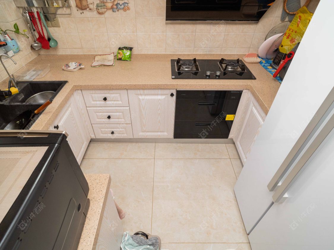 常州邹区泰富嘉园二期在售二手房源室内图_小牛看房