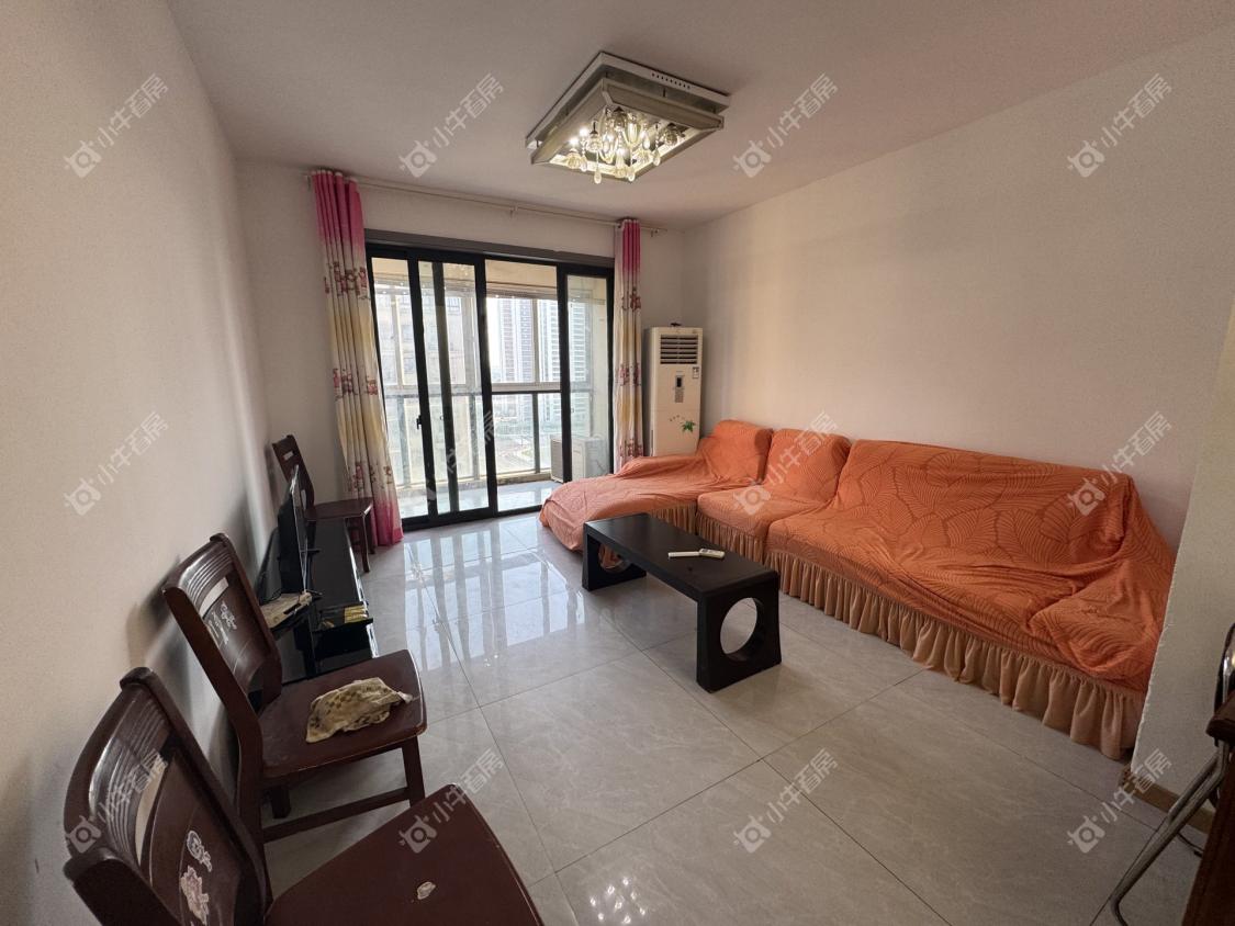 聚湖半岛房源室内图 常州聚湖半岛在租房源室内图_小牛看房