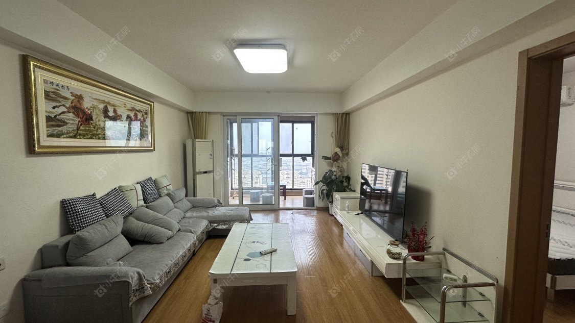 常州万科城租房_小牛看房