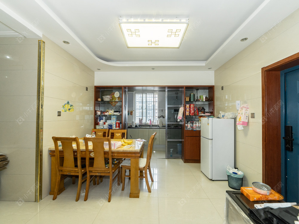 常州同仁苑在售二手房源室内图_小牛看房