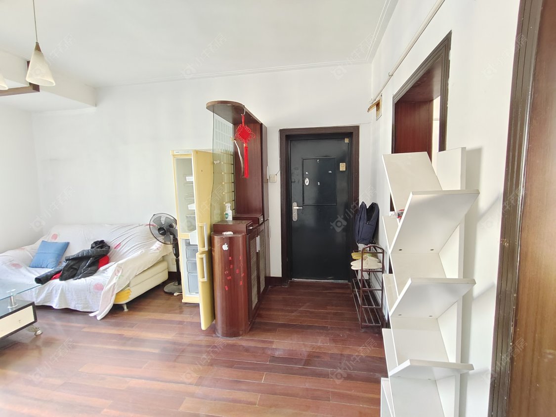 常州竹林新村在租房源_小牛看房