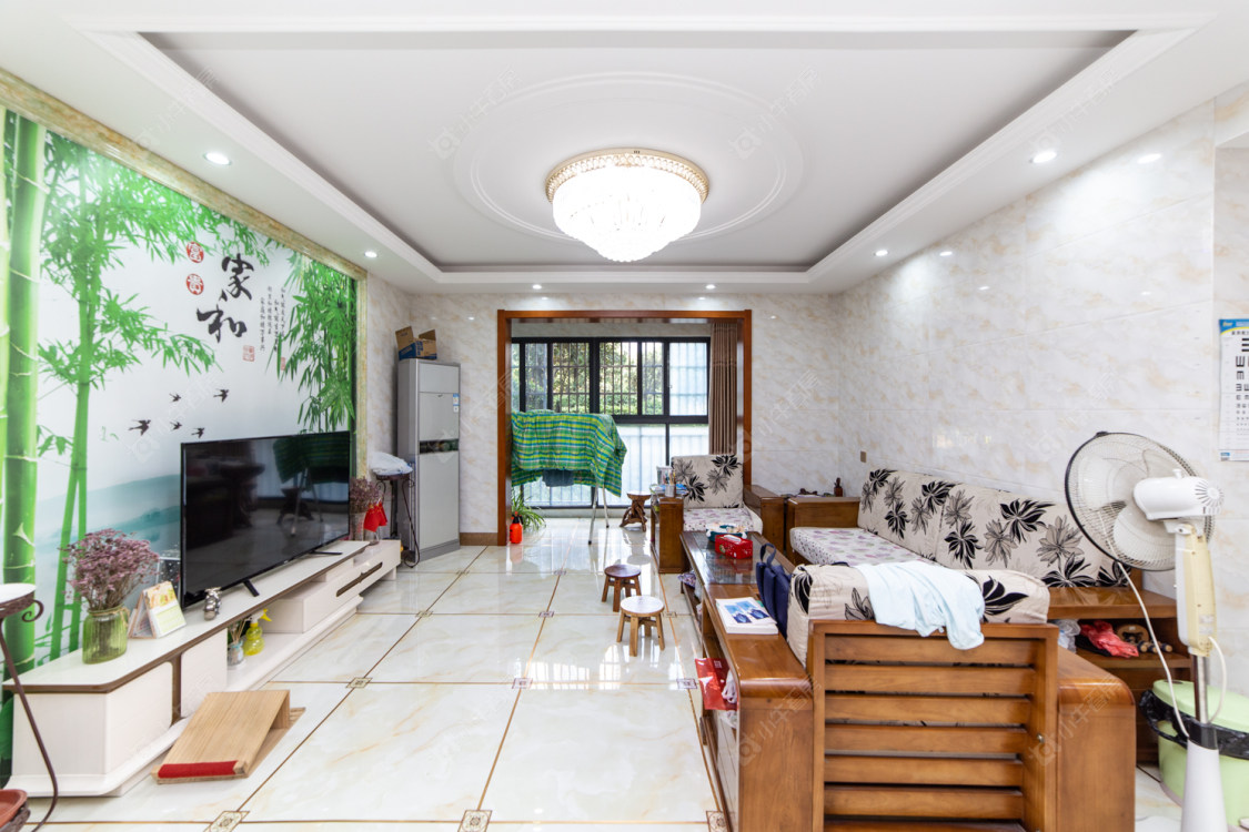 佳兆业凤凰湖壹号房源室内图 常州佳兆业凤凰湖壹号在售二手房源室内图_小牛看房