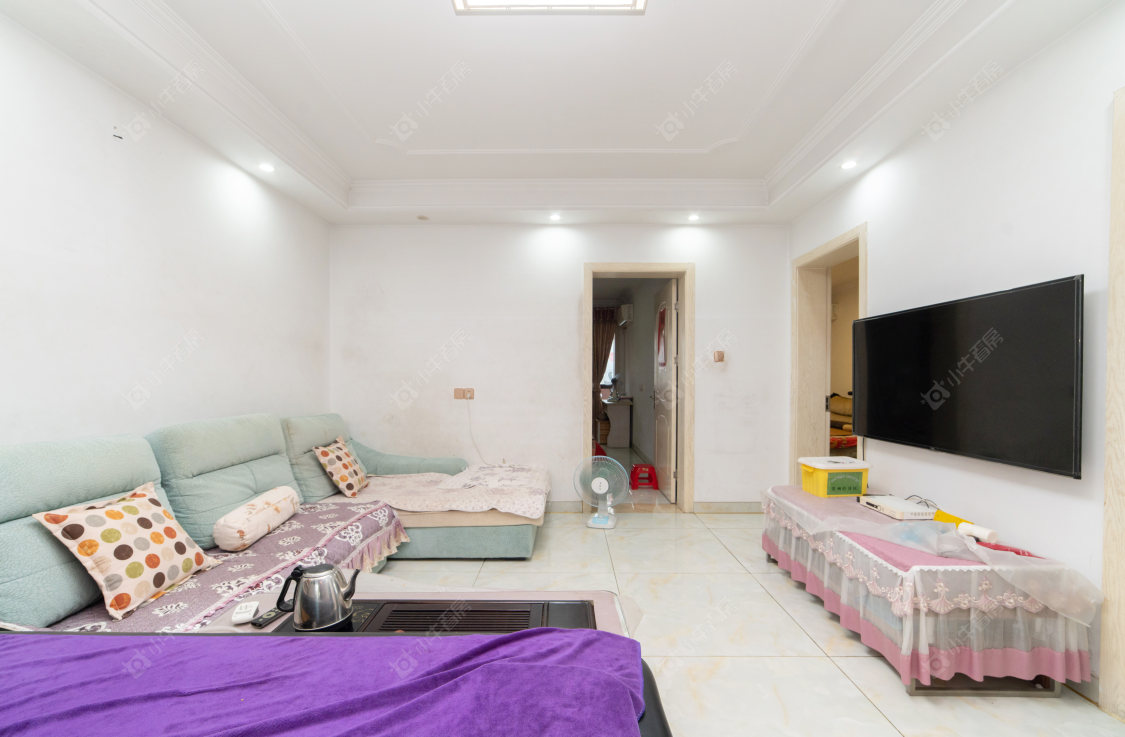 常州怀德中路在售二手房源室内图_小牛看房