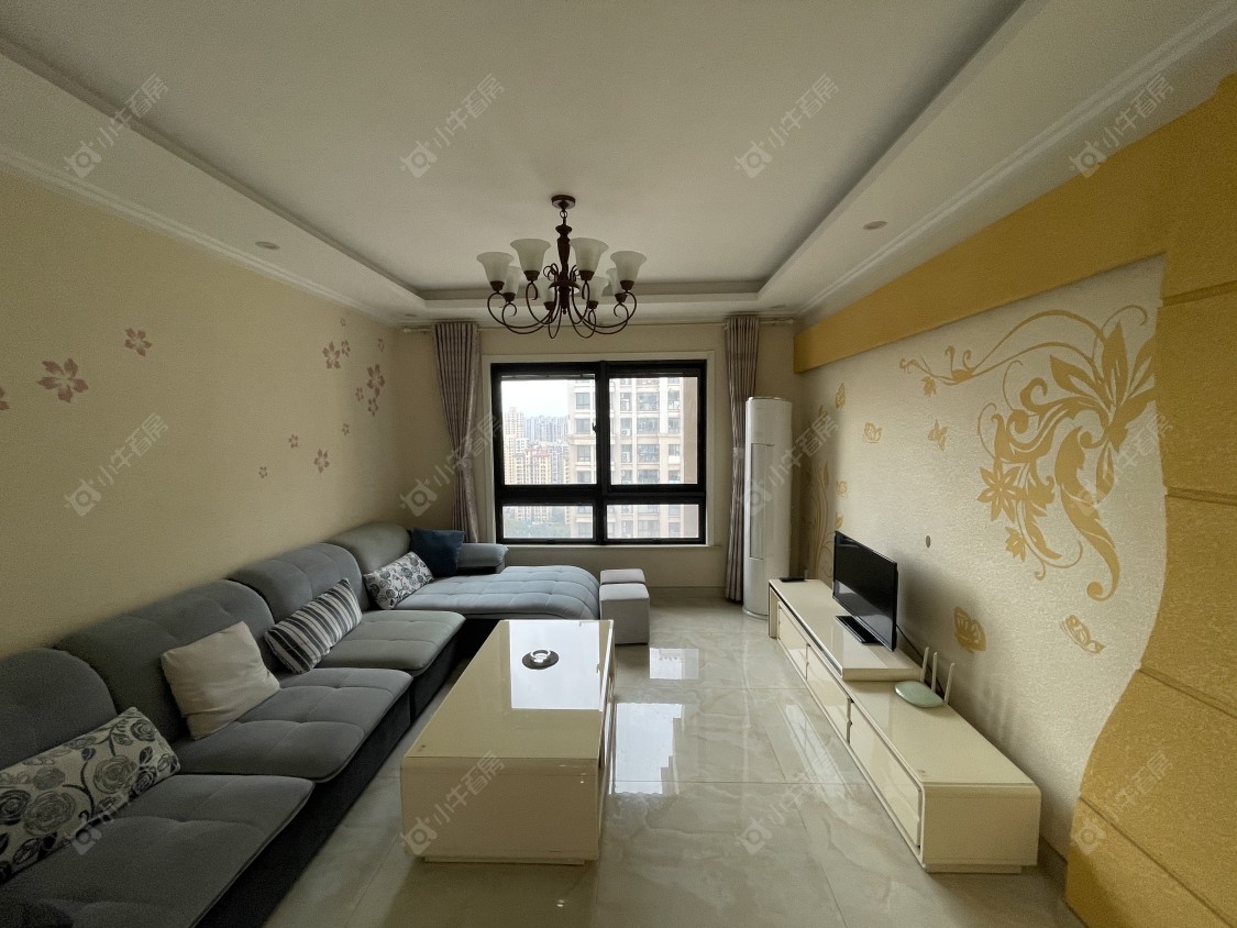 常州景瑞英郡租房_小牛看房