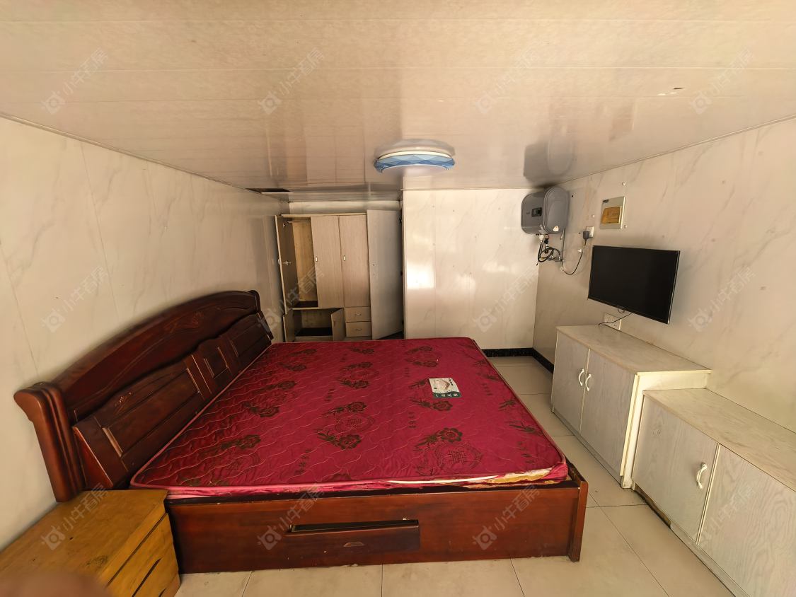 常州顺园一村在租房源_小牛看房