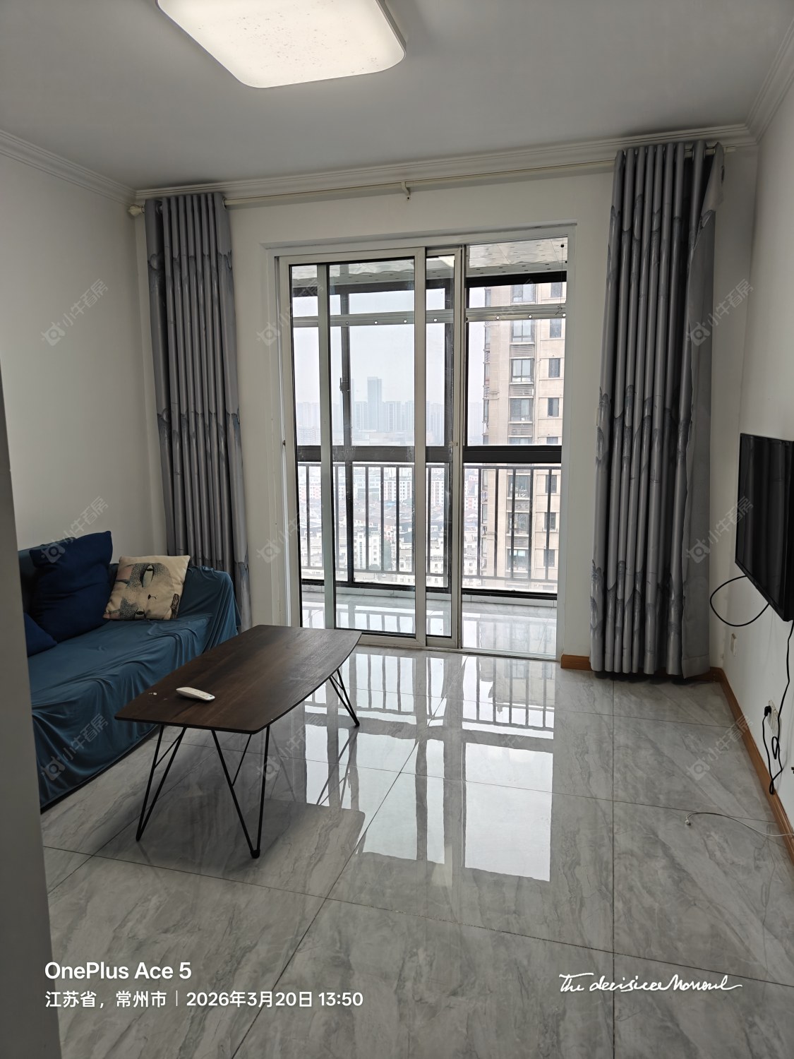 常州华海花园在租房源室内图_小牛看房