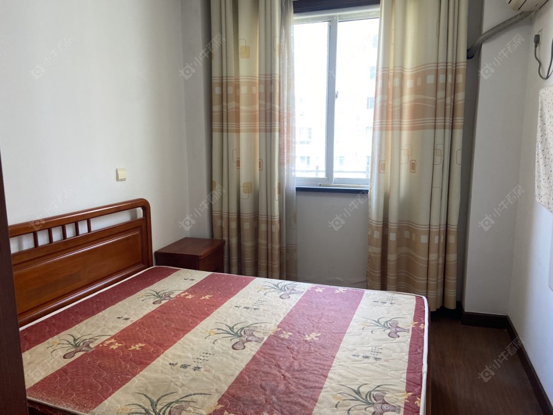 常州锦阳花苑在租房源室内图_小牛看房