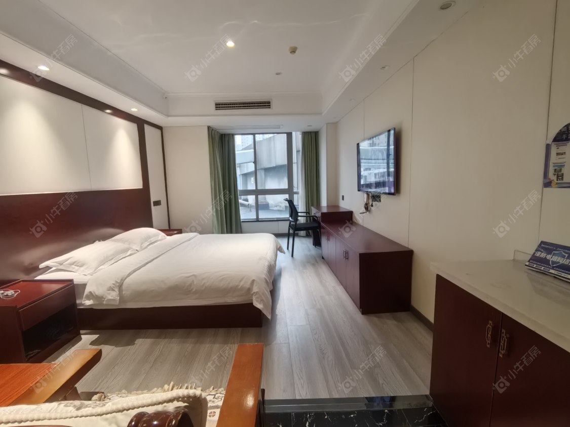 常州九洲新世界广场在租房源_小牛看房