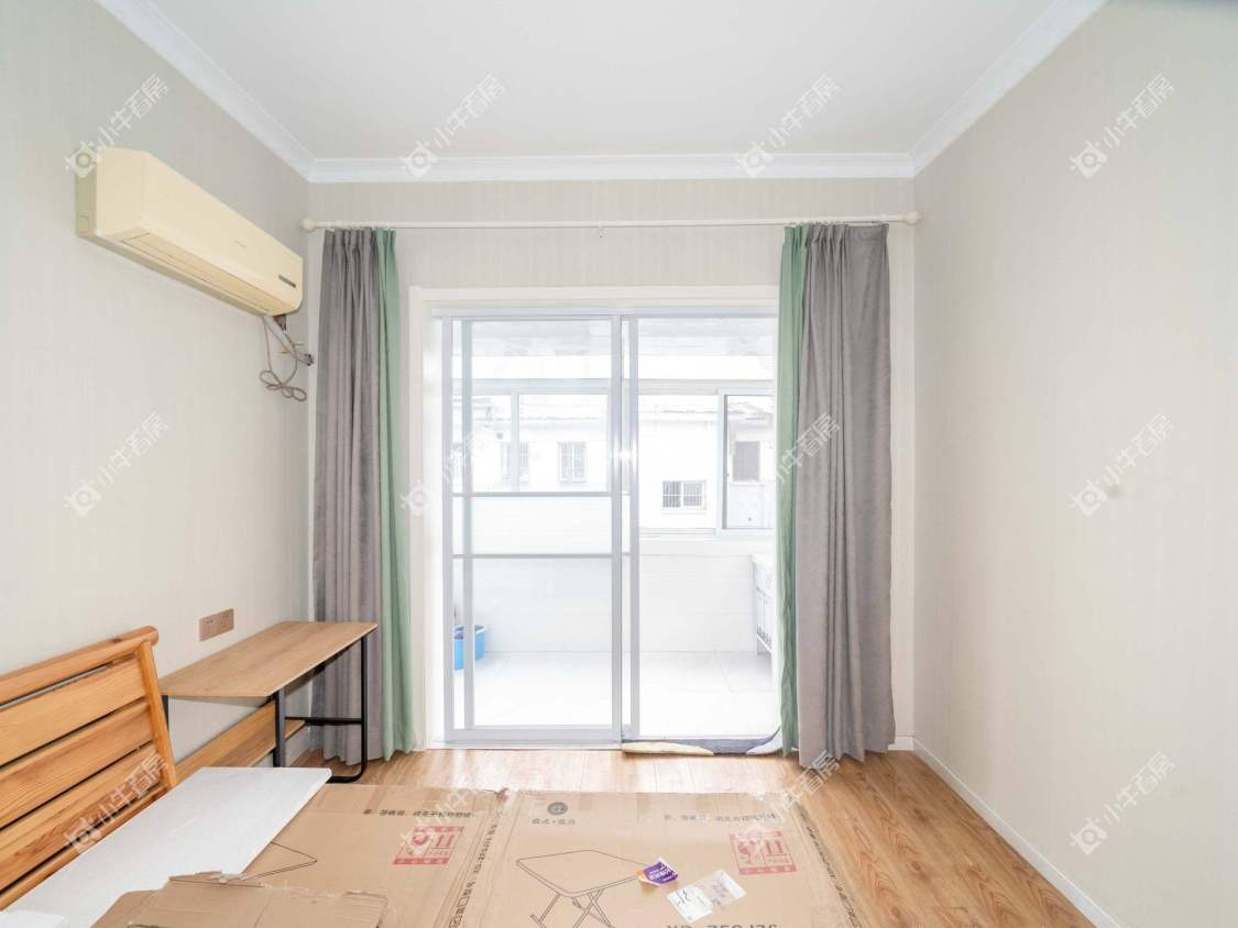 常州通济新村在租房源室内图_小牛看房