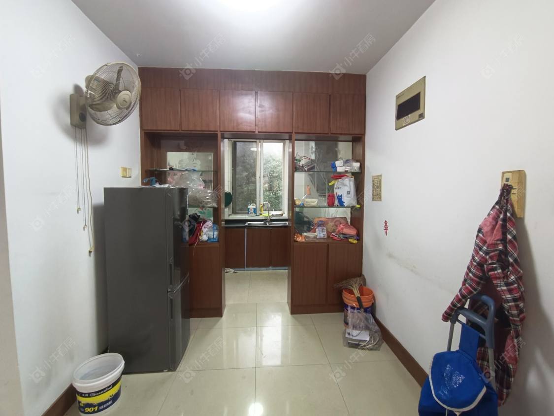 常州半岛小区在租房源室内图_小牛看房