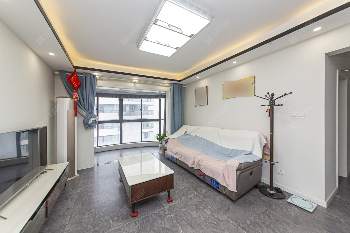 翡丽蓝湾房源室内图 常州翡丽蓝湾在售二手房源室内图_小牛看房