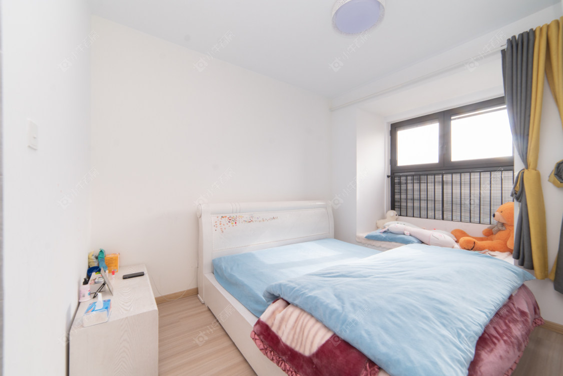 常州路劲雅居乐城市万象在售二手房源_小牛看房