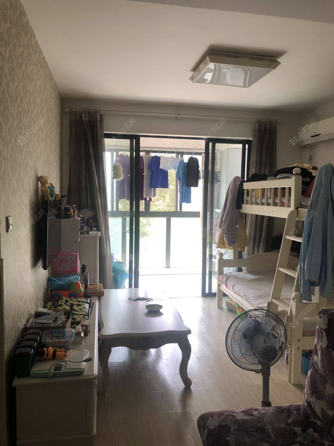 常州四季新城金典在租房源_小牛看房