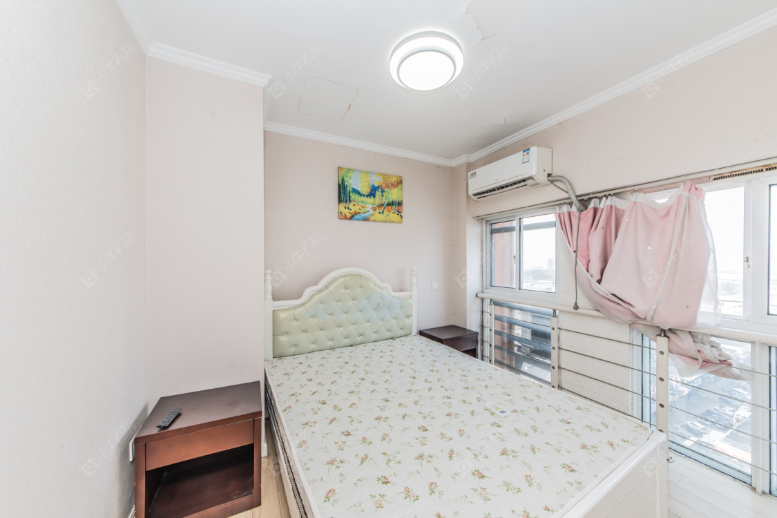 保纳商业广场房源室内图 常州保纳商业广场在售二手房源室内图_小牛看房