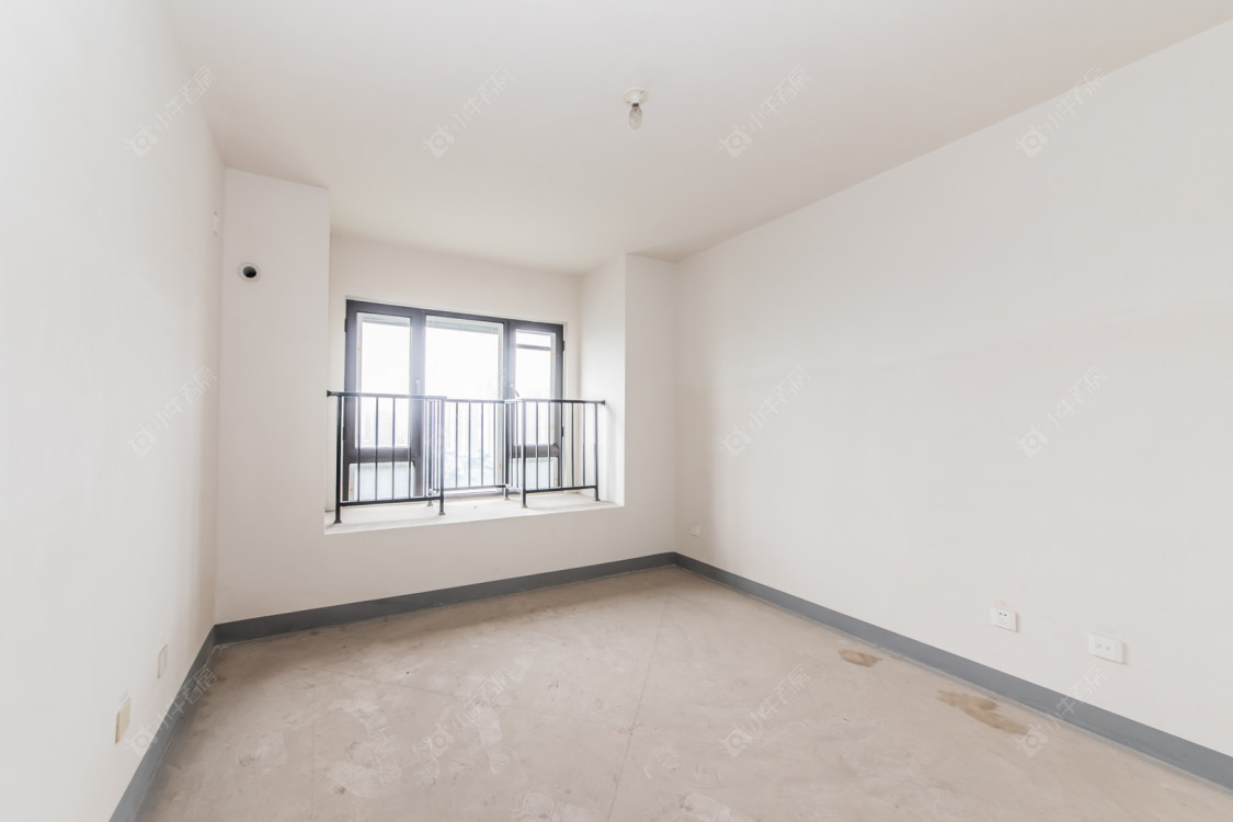 世茂香槟湖五期房源室内图 常州世茂香槟湖五期在售二手房源室内图_小牛看房