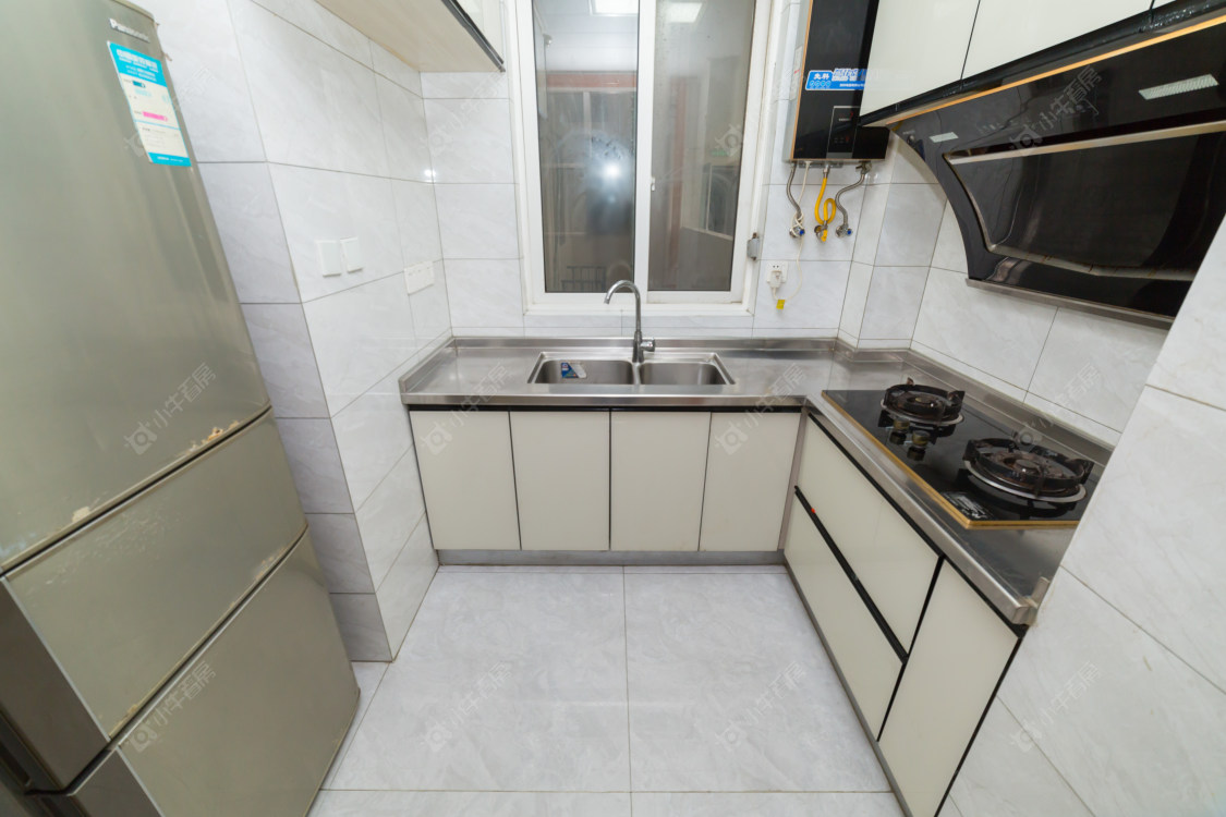 常州海华花园在售二手房源室内图_小牛看房