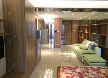 常州恒大翡翠华庭在售二手房_小牛看房