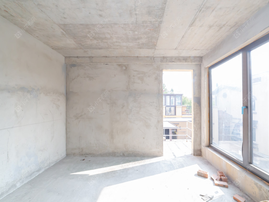 常州龙湖原山别墅区在售二手房源室内图_小牛看房