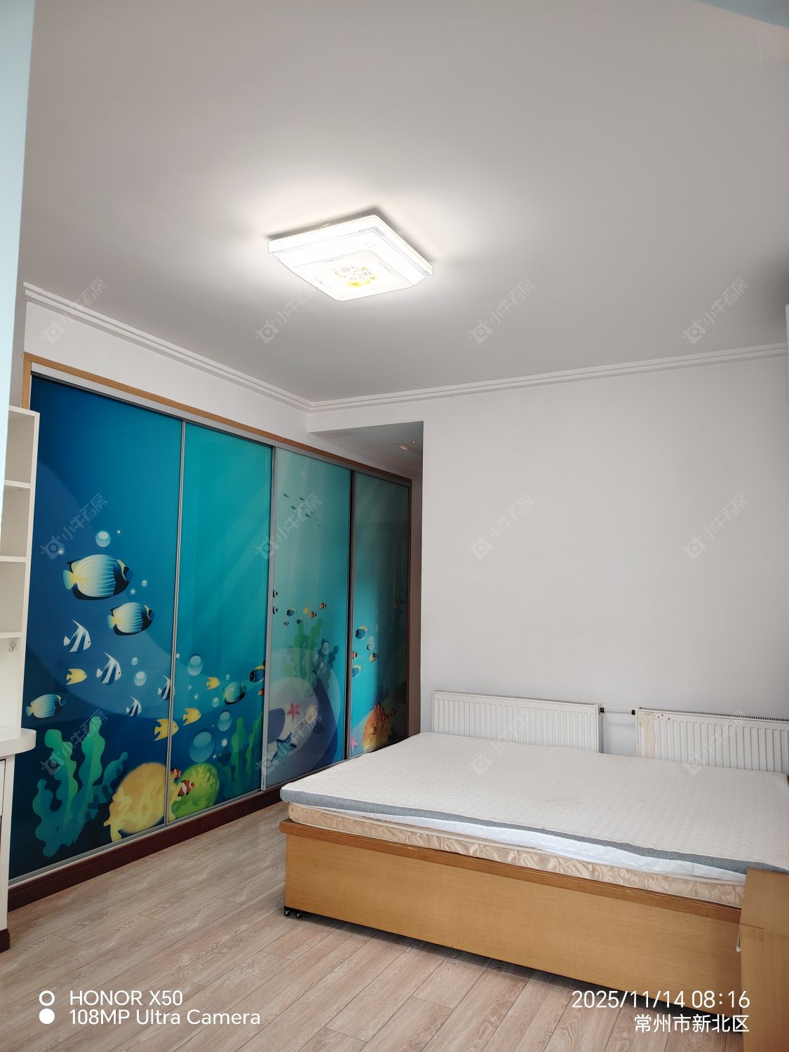 常州都市雅居在租房源室内图_小牛看房