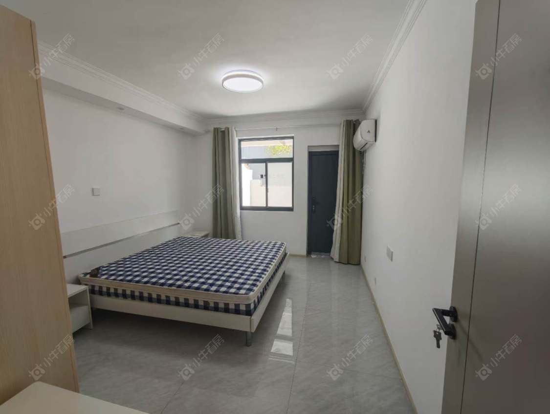 常州红梅东村在租房源室内图_小牛看房