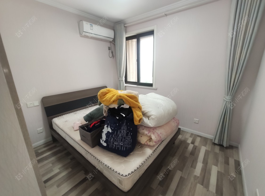 常州牡丹水岸国际在租房源_小牛看房