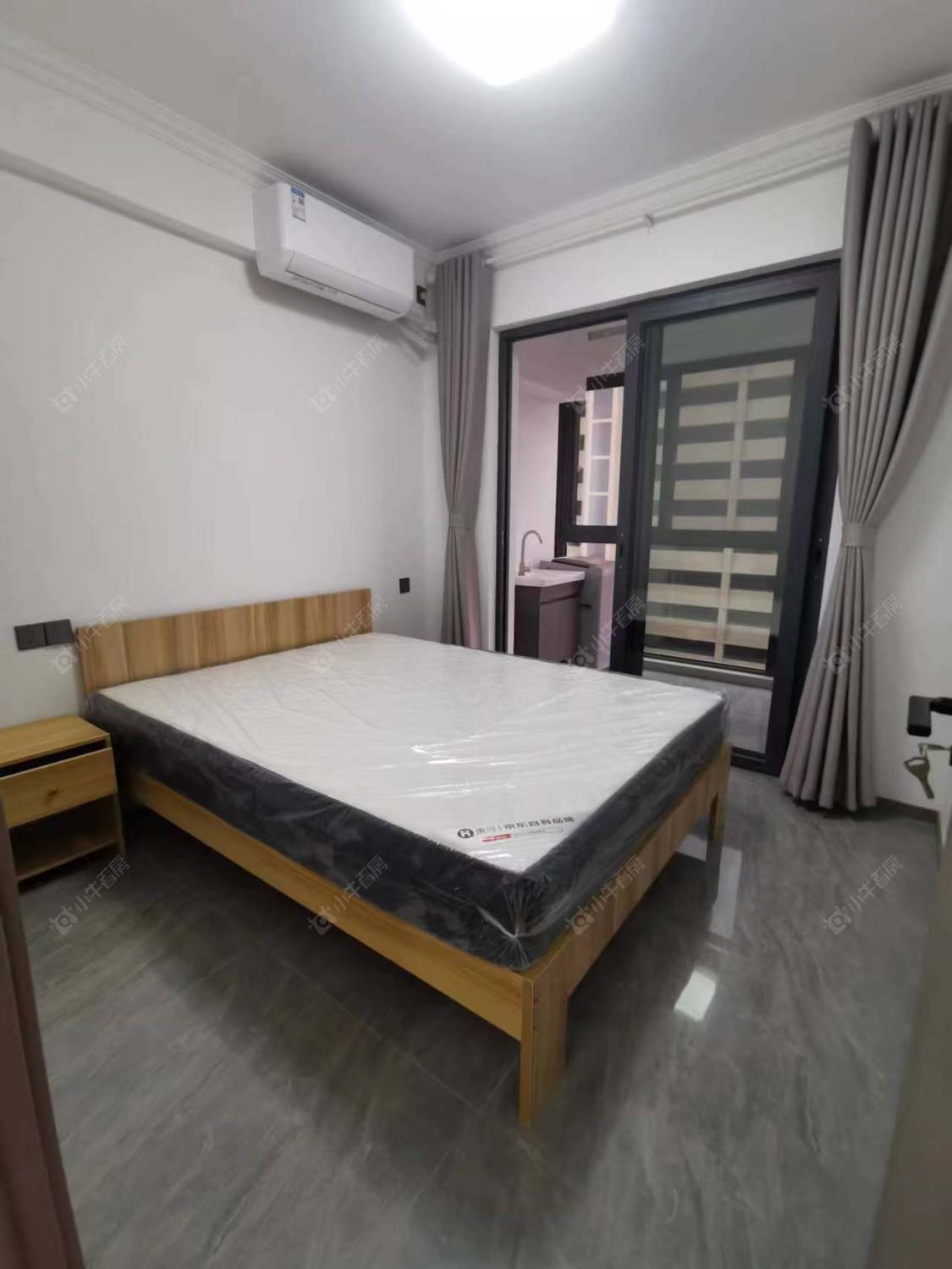 常州碧桂园翡丽都会在租房源_小牛看房