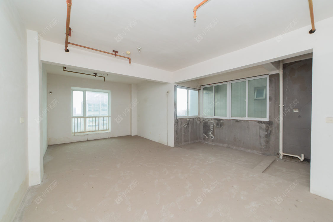 中创时代广场房源室内图 常州中创时代广场在售二手房源室内图_小牛看房