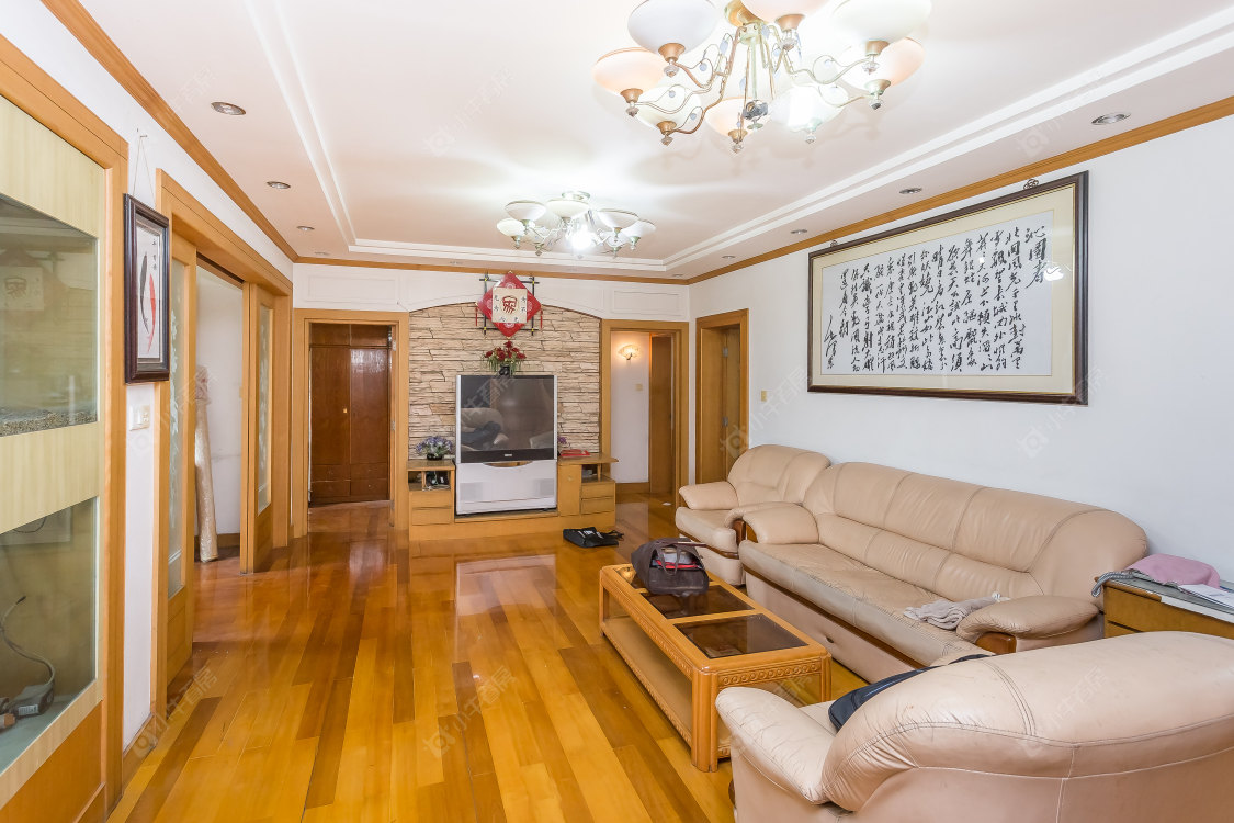 常州翠竹新村北区在售二手房源_小牛看房