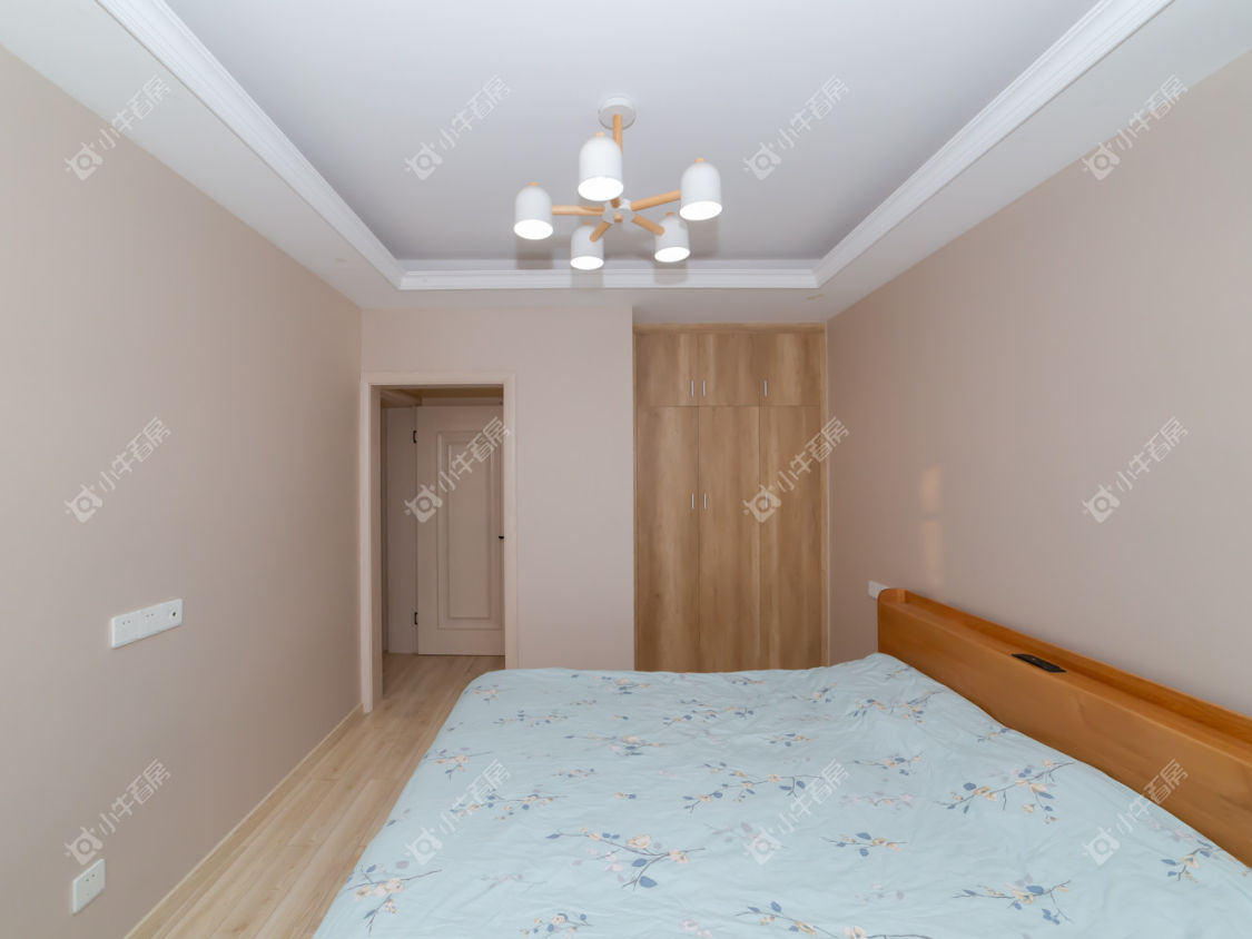 常州九龙仓时代上院在租房源室内图_小牛看房