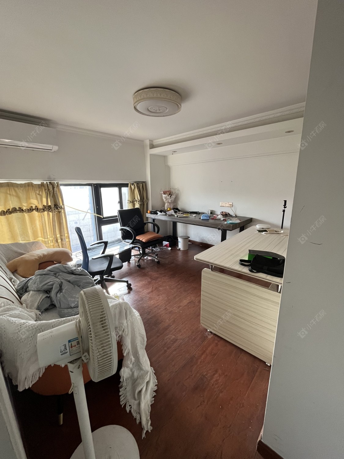 常州天宇购物广场在租房源室内图_小牛看房