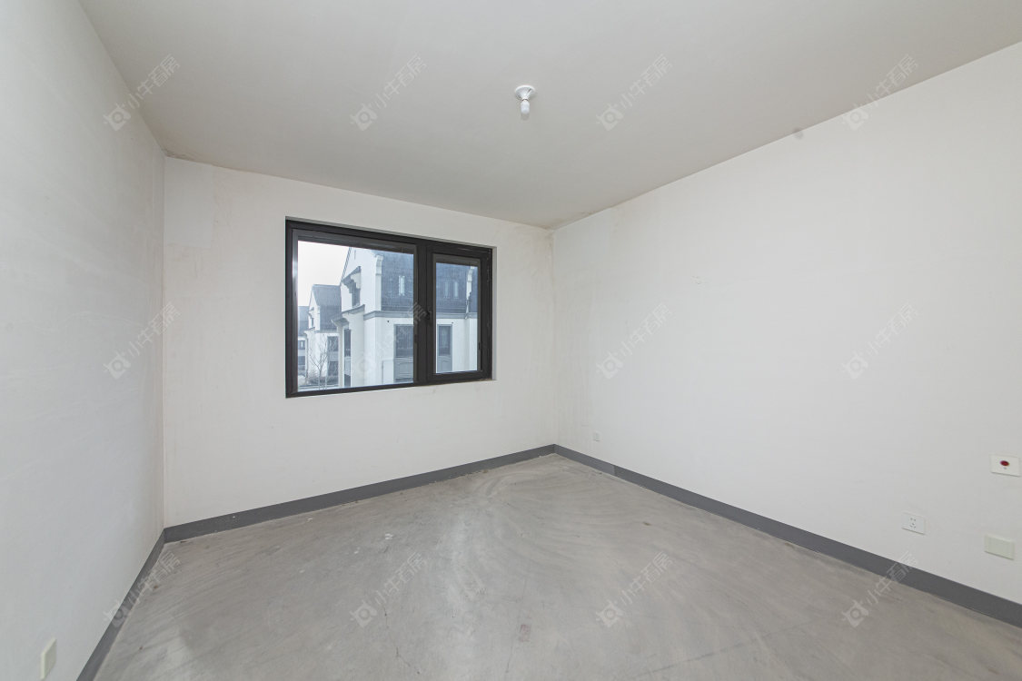 常州绿城江南里在售二手房源室内图_小牛看房