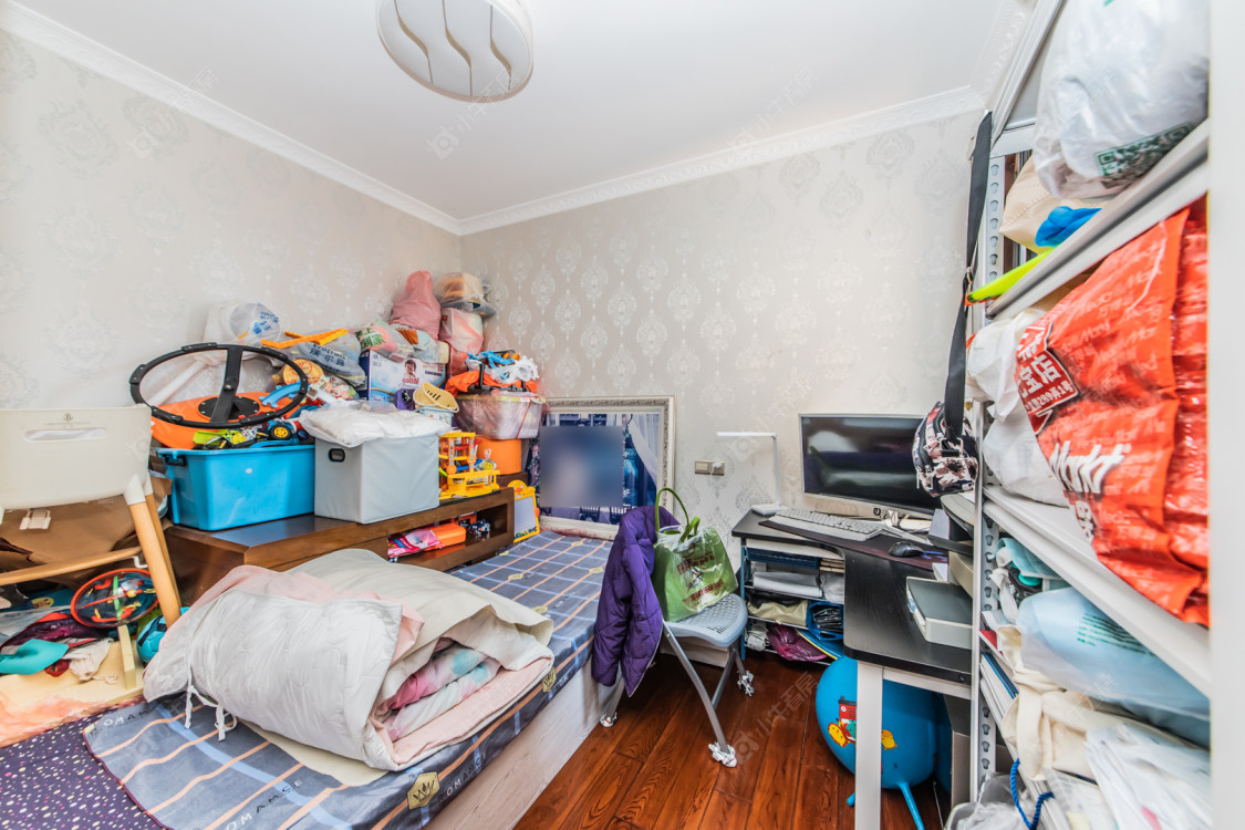 世茂香槟湖三期房源室内图 常州世茂香槟湖三期在售二手房源室内图_小牛看房