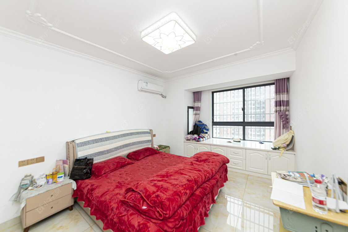 常州聚缘福地3室2厅2卫在售二手房房源图片