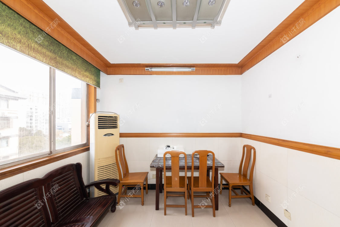 常州盘龙苑西区在租房源室内图_小牛看房