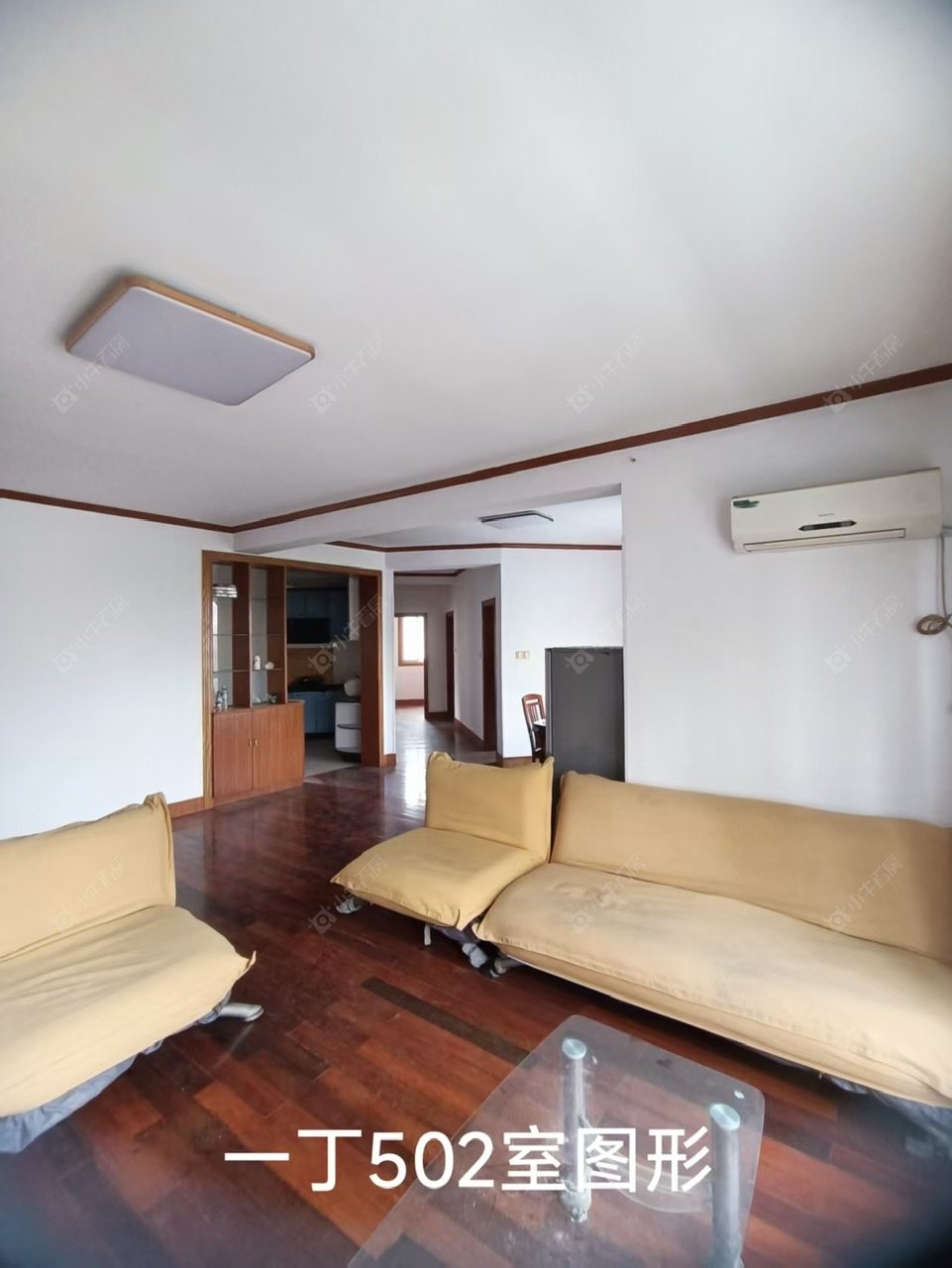 常州金城花苑在租房源_小牛看房