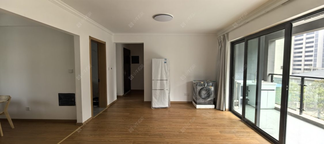 常州碧桂园都市森林在租房源室内图_小牛看房