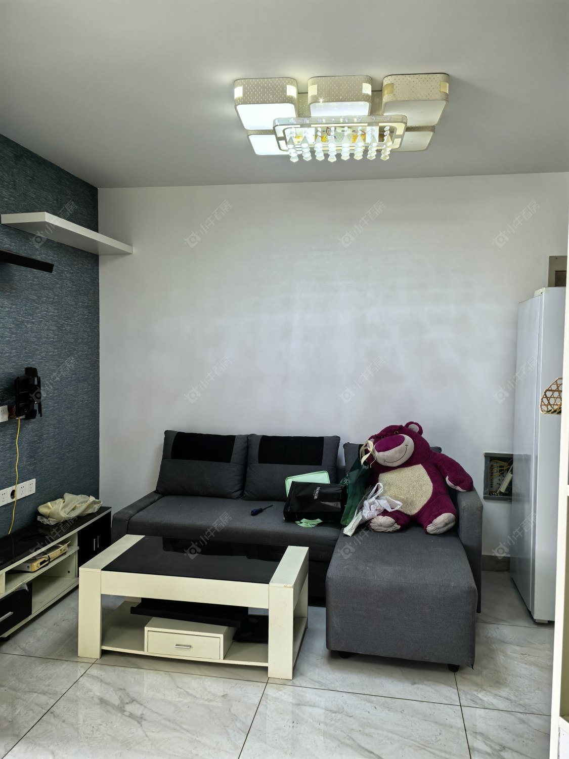 常州泰盈八千里在租房源_小牛看房