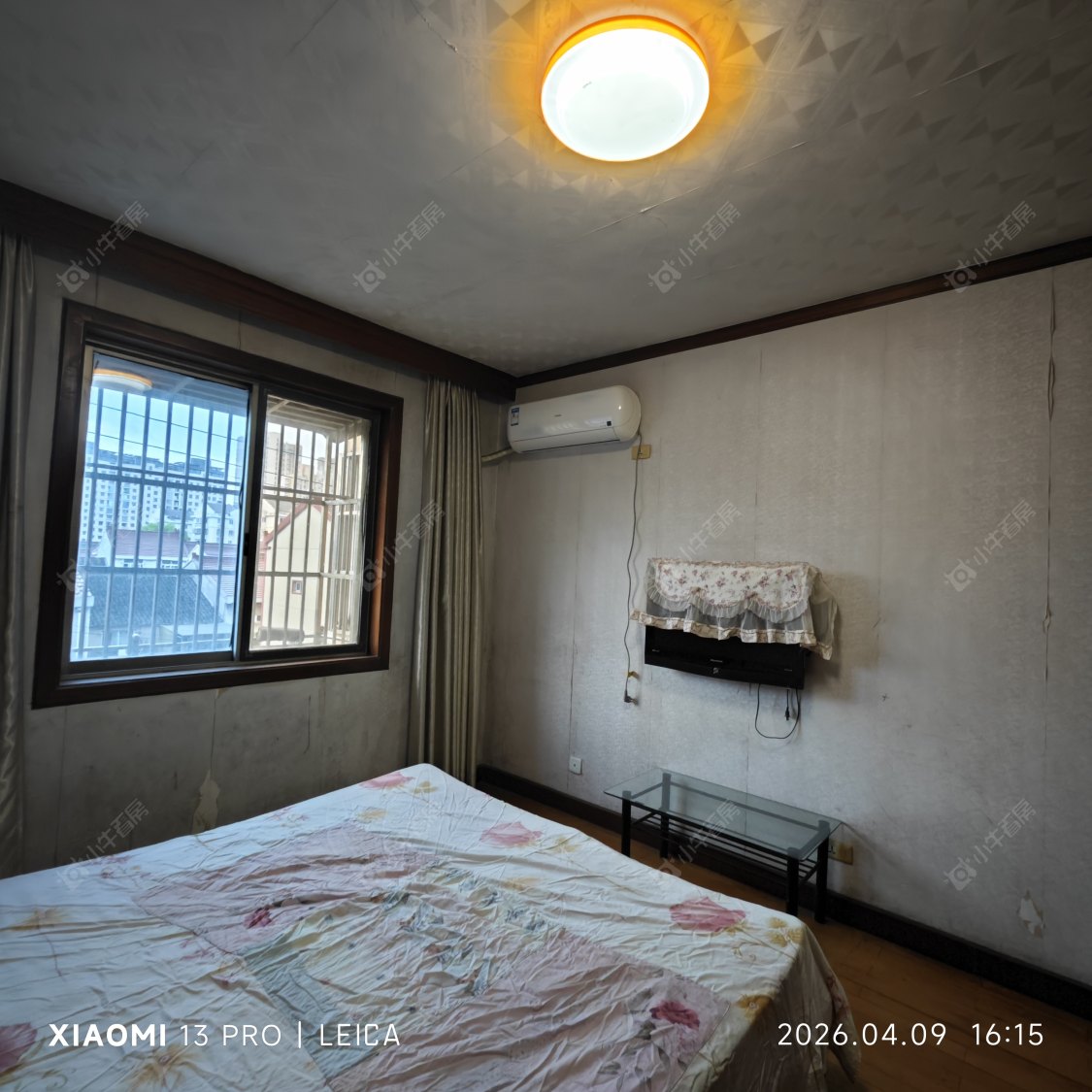 常州北环南村在租房源室内图_小牛看房