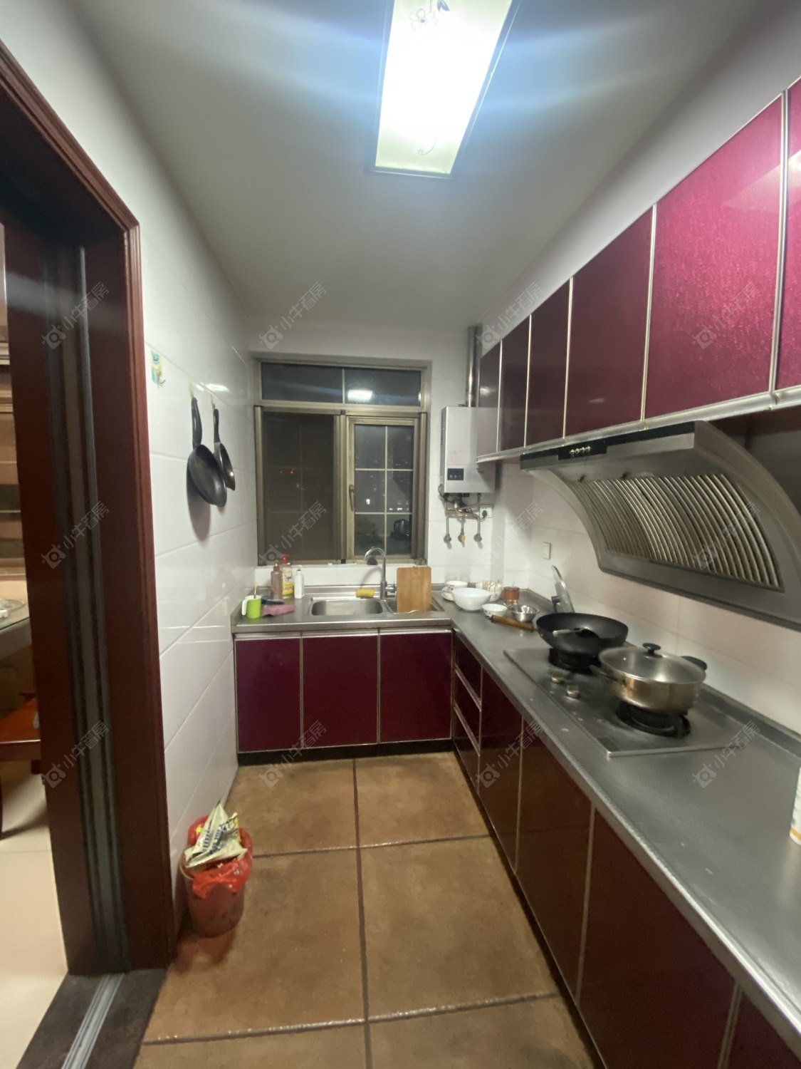 常州和平国际在租房源_小牛看房