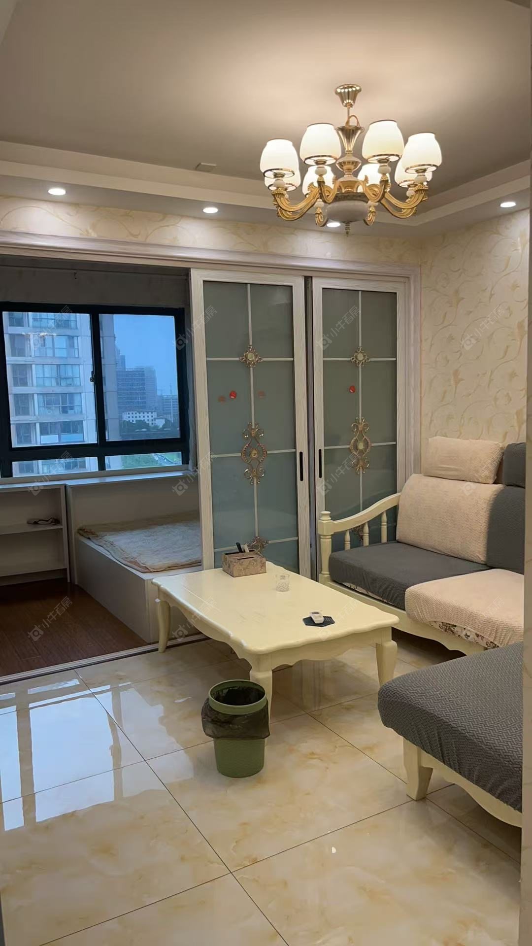 常州阳湖名城在租房源_小牛看房