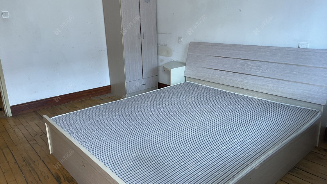 常州南陈村在租房源室内图_小牛看房