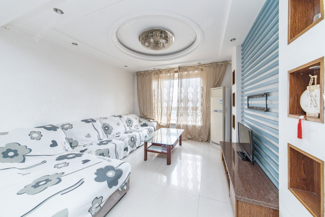 常州华都馨苑在售二手房源_小牛看房