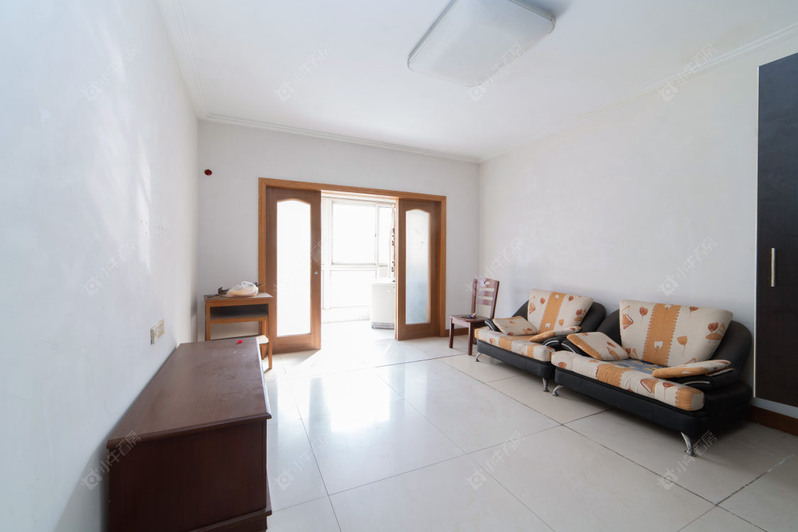 常州蓝天花园西区在售二手房源室内图_小牛看房