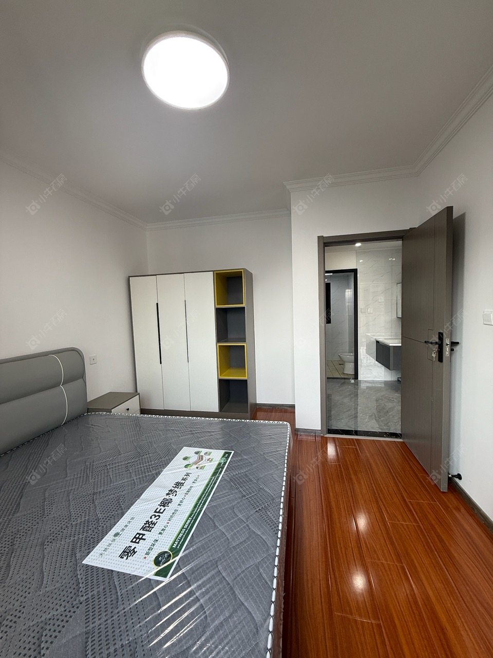 新尚嘉园房源室内图 常州新尚嘉园在租房源室内图_小牛看房