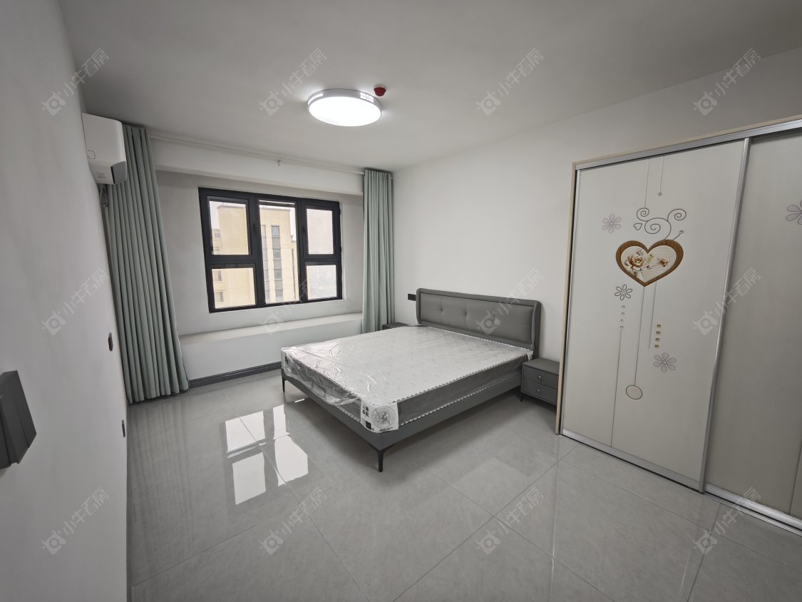 常州百馨西苑六期在租房源_小牛看房