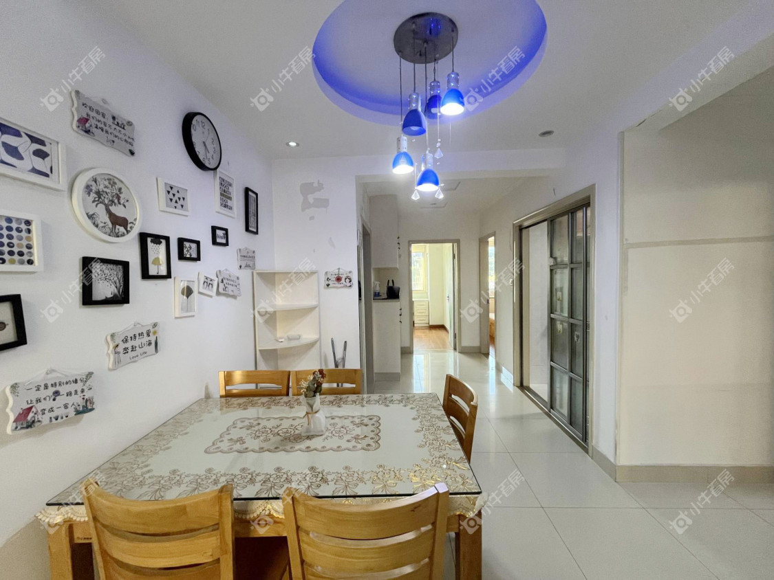 常州新城域一期在租房源室内图_小牛看房