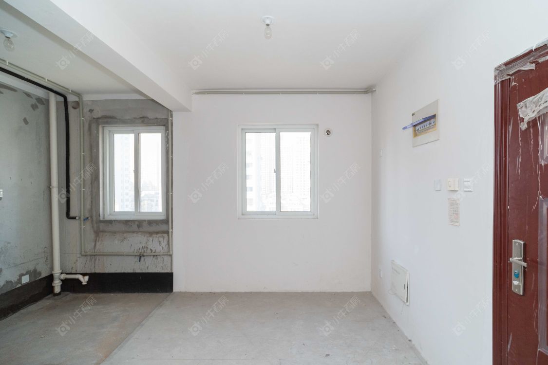 常州瑞富花苑在售二手房源室内图_小牛看房