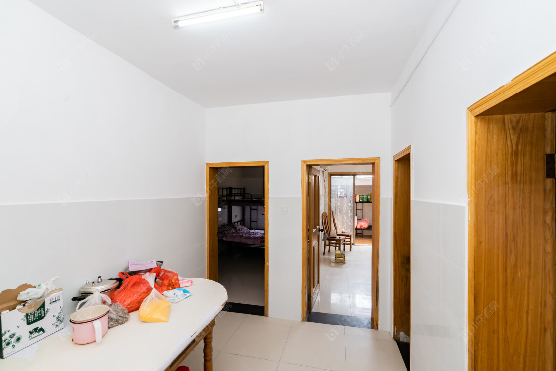 常州丽华一村在售二手房源室内图_小牛看房