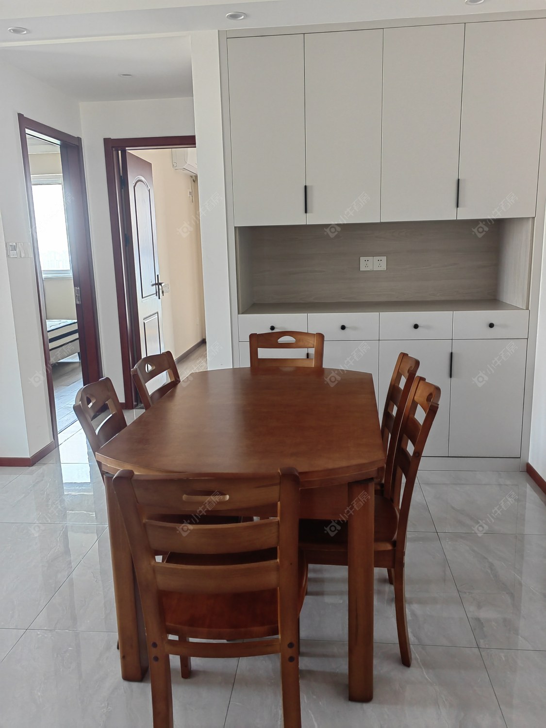 常州海华花园在租房源室内图_小牛看房